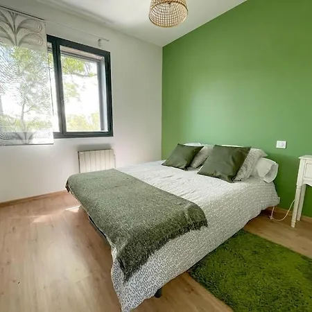 L'ecole Du Lieu-dit Holiday home Montans