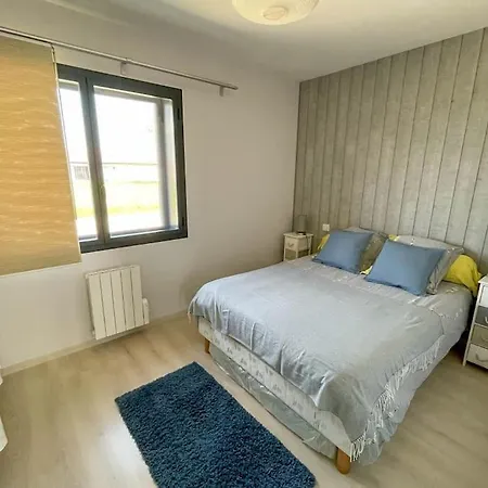 Tatil Evi L'ecole Du Lieu-dit Montans