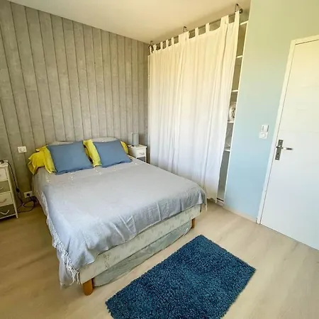 L'ecole Du Lieu-dit Holiday home *