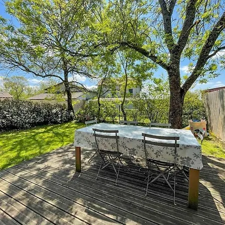 L'ecole Du Lieu-dit Holiday home Montans