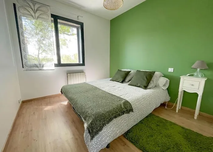 L'ecole Du Lieu-dit Ferienhaus Montans