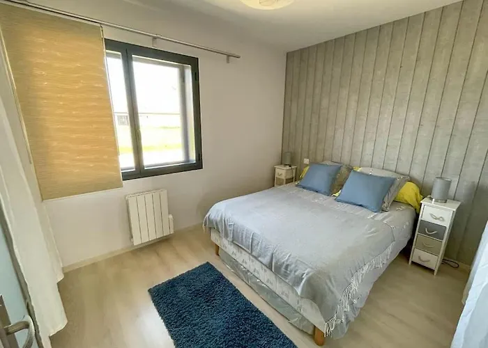 Ferienhaus L'ecole Du Lieu-dit Montans