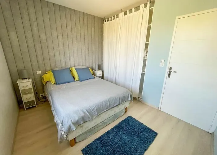 L'ecole Du Lieu-dit Ferienhaus *