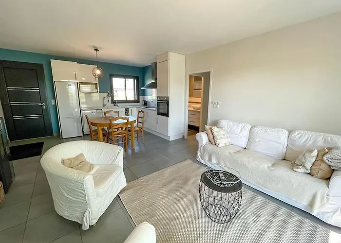 Ferienhaus L'ecole Du Lieu-dit